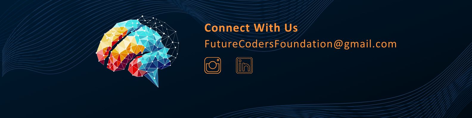 futureCoders Footer